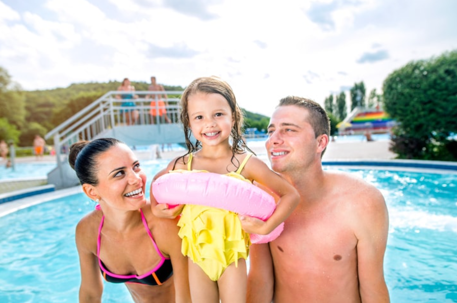 The Dangers of Sharing Child Photos Online