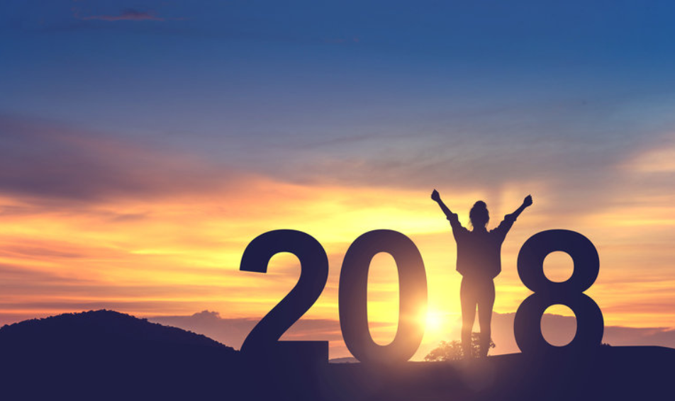 Mental Health Resolutions For 2018 | Counseling Centers in Michigan