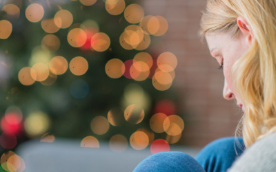 Dealing With Depression During The Holidays | Depression Counseling In Michigan