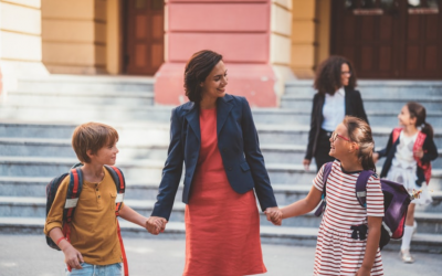 How to Transition from Stay-at-Home Mom to Working Mom