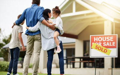 Stress Management Tips for New Homeowners