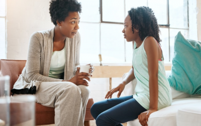 What to Do When a Child Asks for Family Counseling