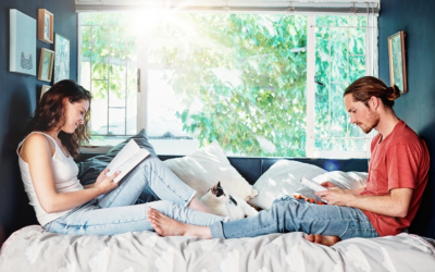 Creating Boundaries in a Codependent Relationship