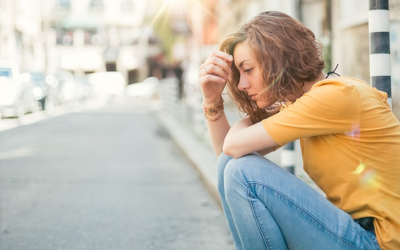 Finding Creative Cures for Anxiety Triggers