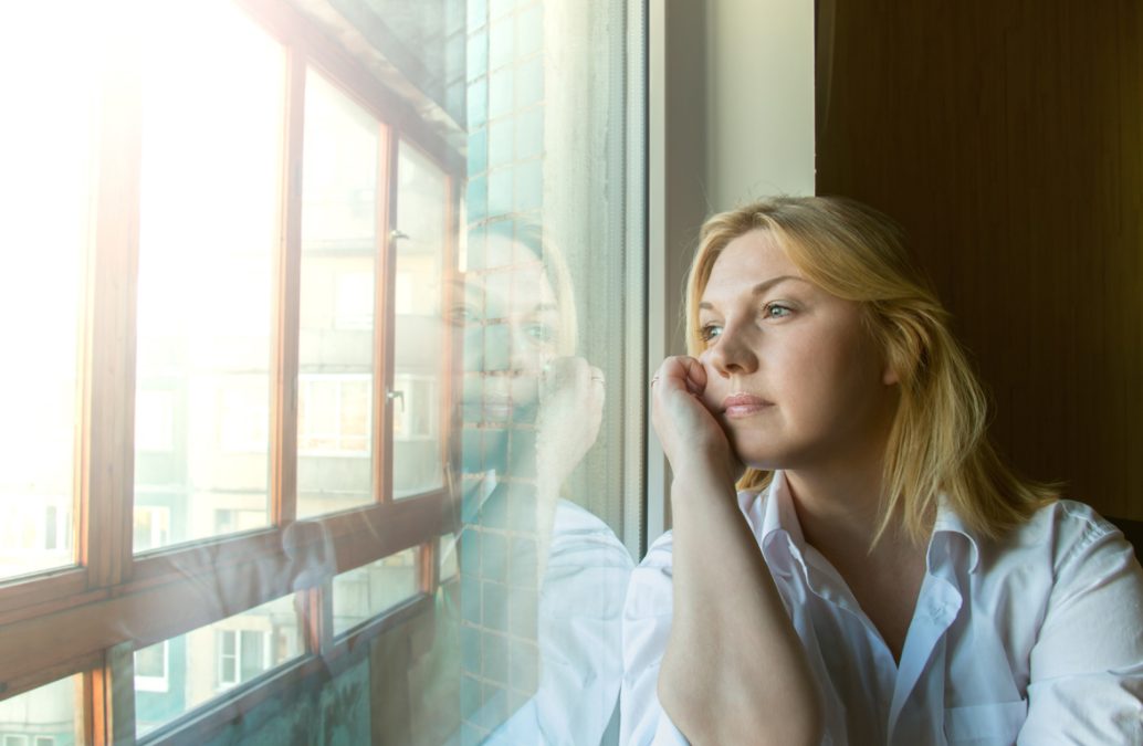 Depression Hurts! In More Ways Than You May Know