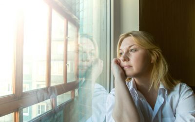 Depression Hurts! In More Ways Than You May Know