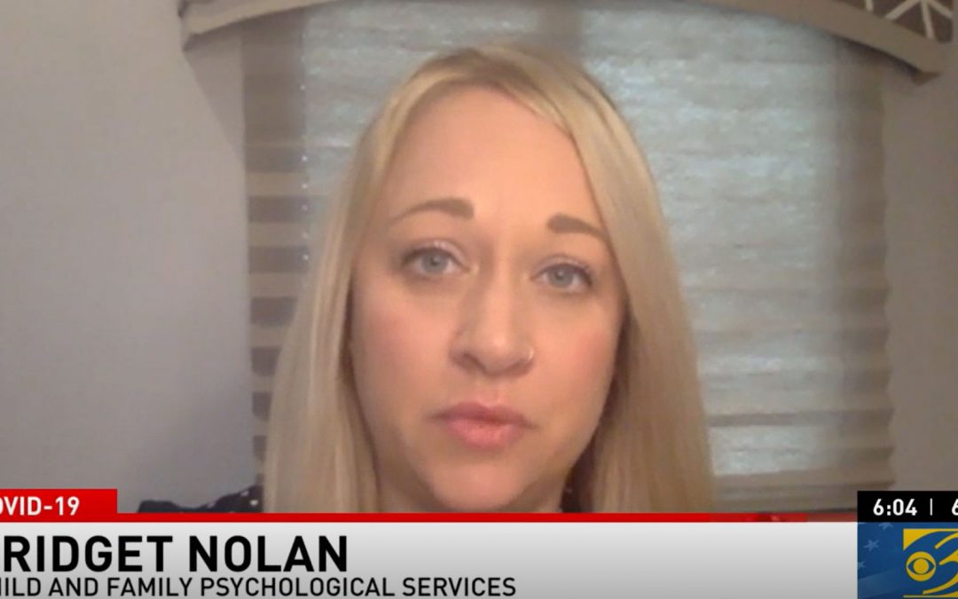 COVID-19 and mental health are a dual crisis 1 year into the pandemic in Michigan