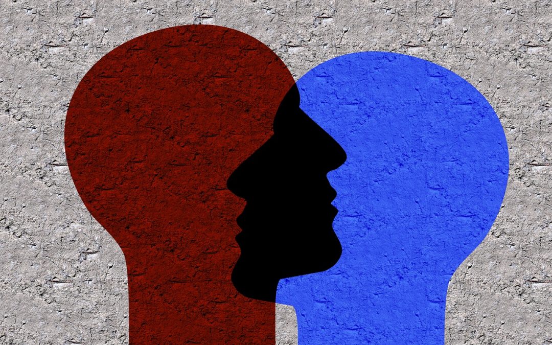 Shattering Basic Assumptions About Trauma