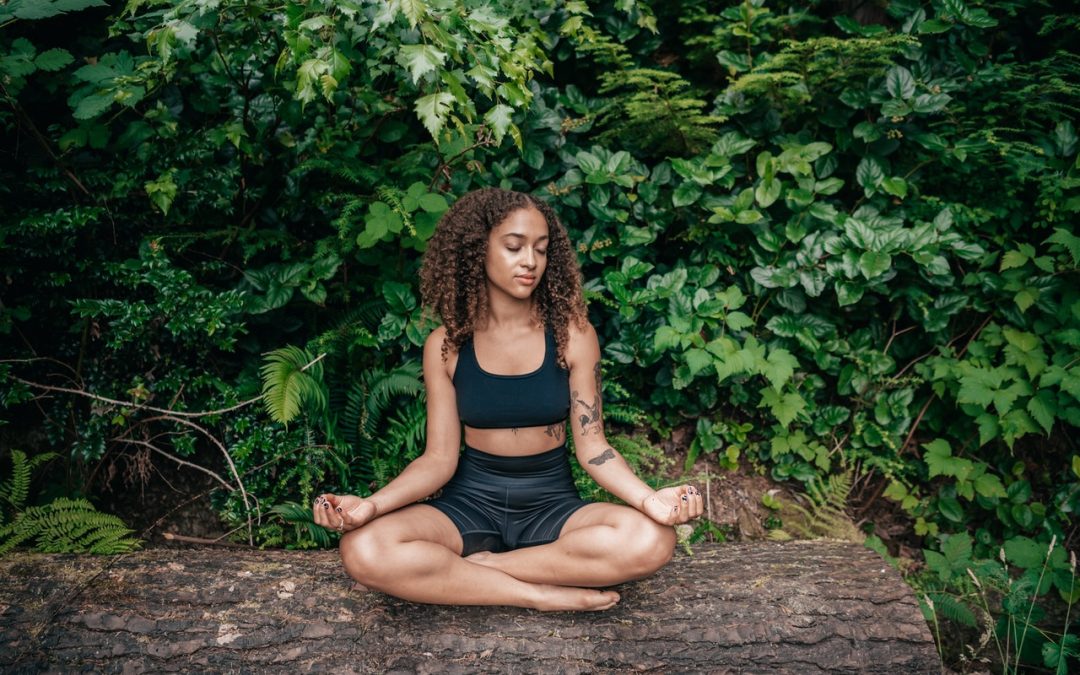 Fostering Resilience in Times of Stress and Distress