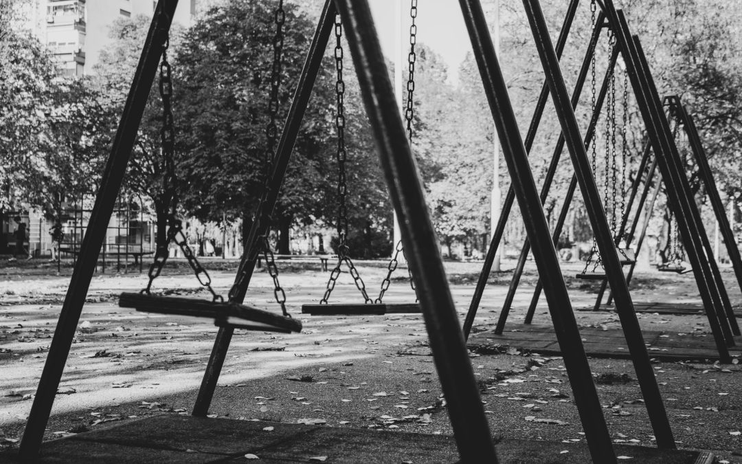 Attachment and Trauma, Pt. I