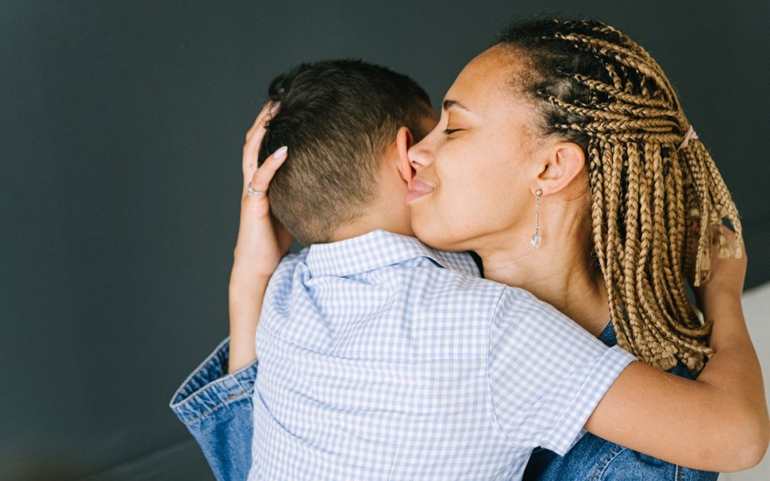 Children and Exposure to Terror:  The 3 Cs of Coping