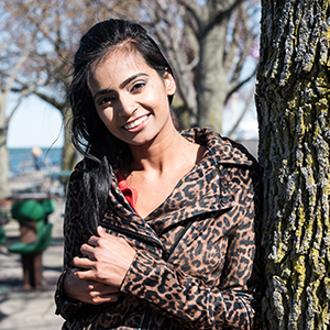 Mansi Mehta CJ Whitson, MA, TLLP