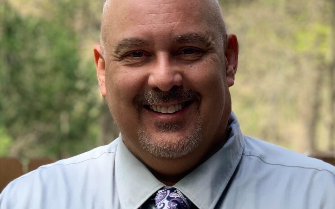Bradley May, LMSW