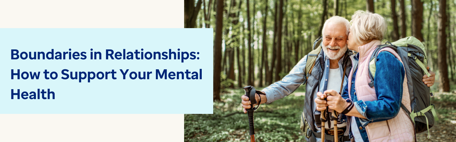 Boundaries in Relationships: How to Support Your Mental Health