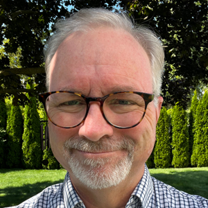 Mark Phelps, MA, LMFT